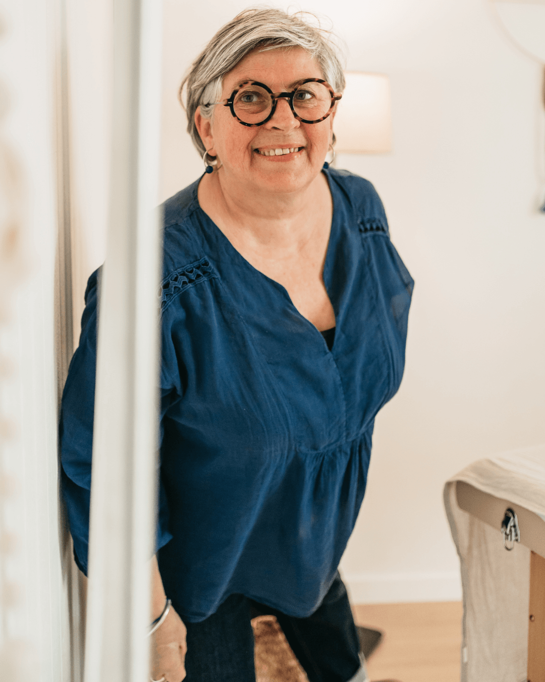 Nathalie Gaignard
